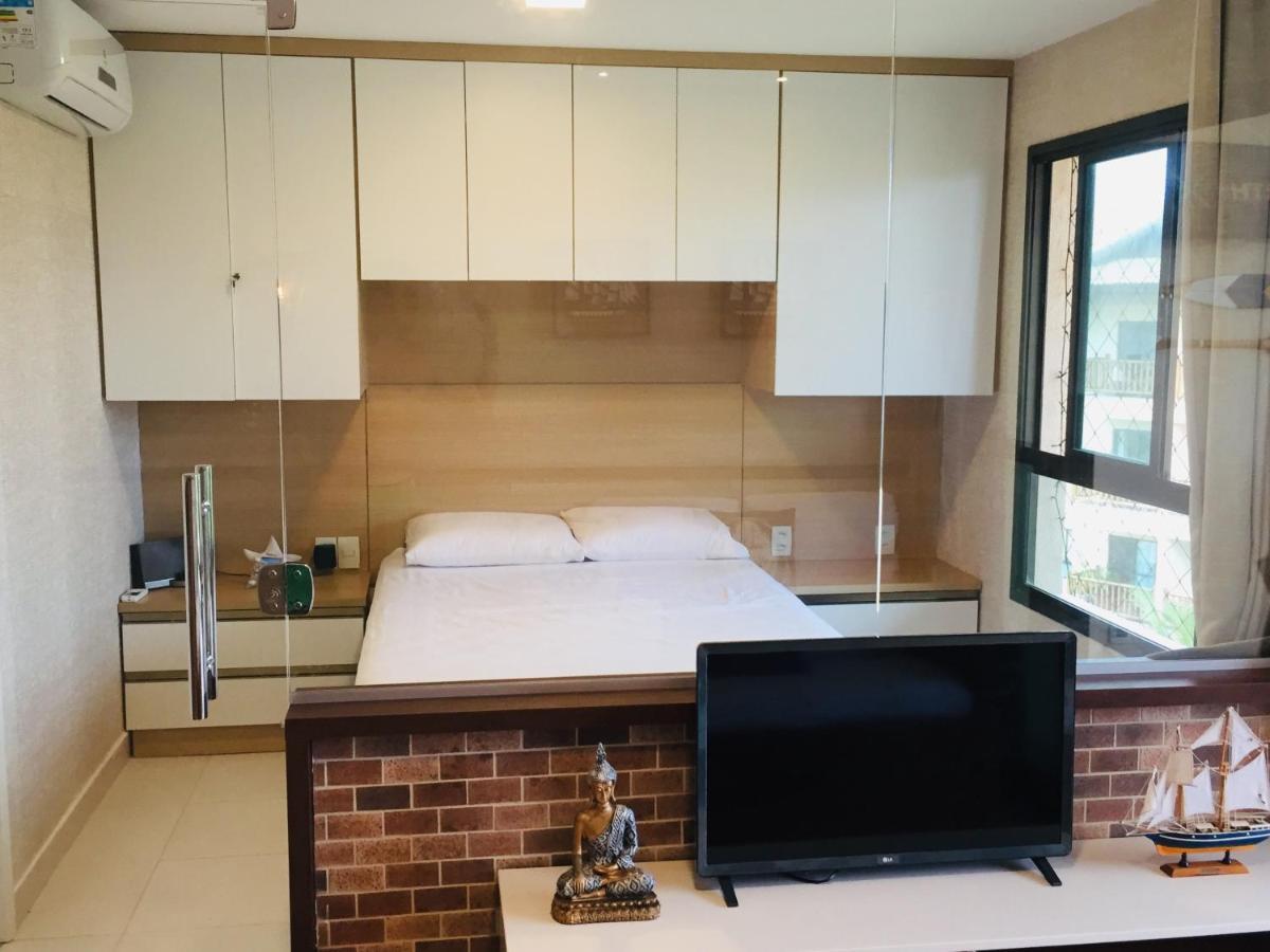 VG Sun Cumbuco - Apartamento por Temporada na Praia do Cumbuco Exterior foto