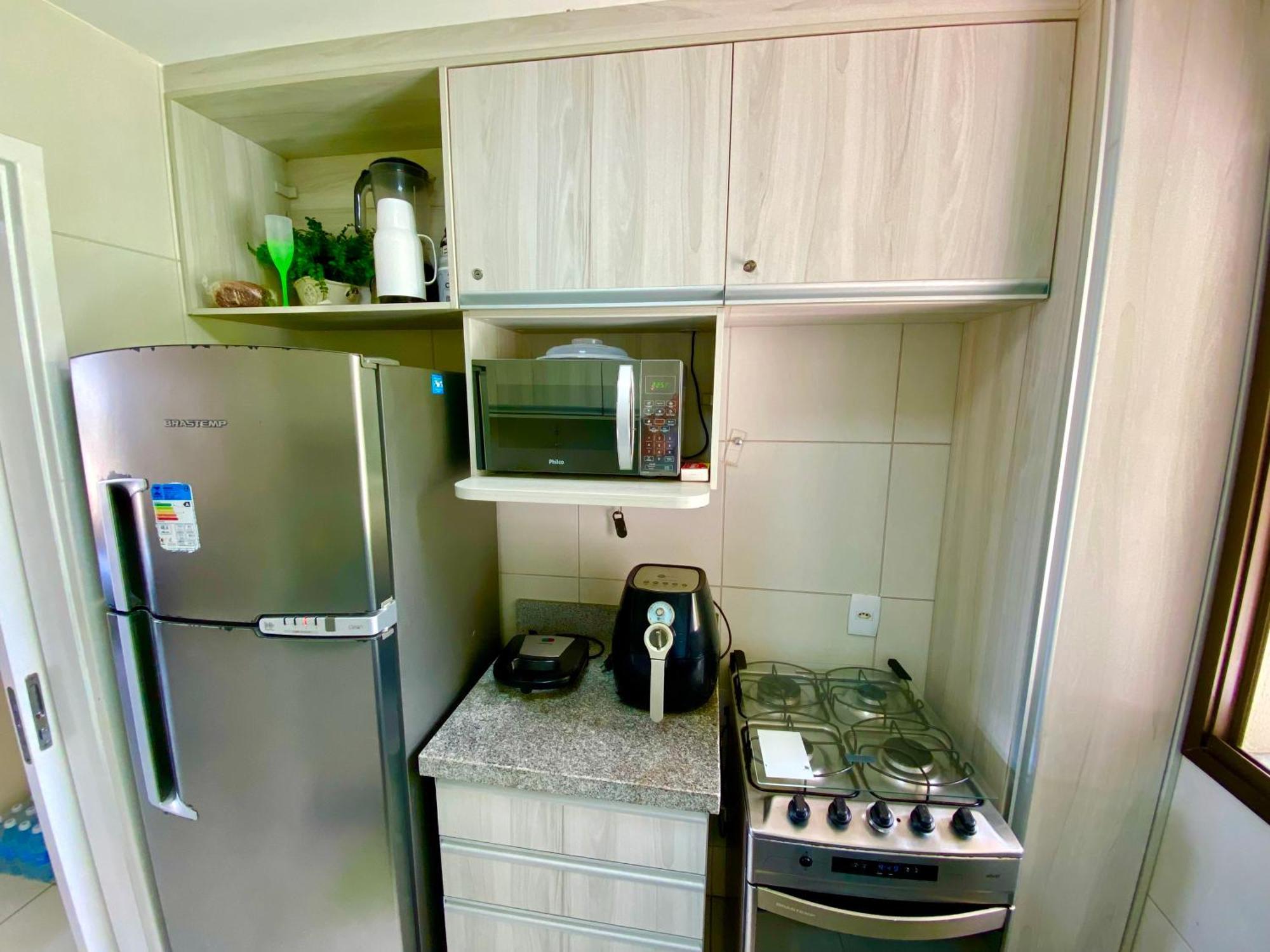 VG Sun Cumbuco - Apartamento por Temporada na Praia do Cumbuco Exterior foto
