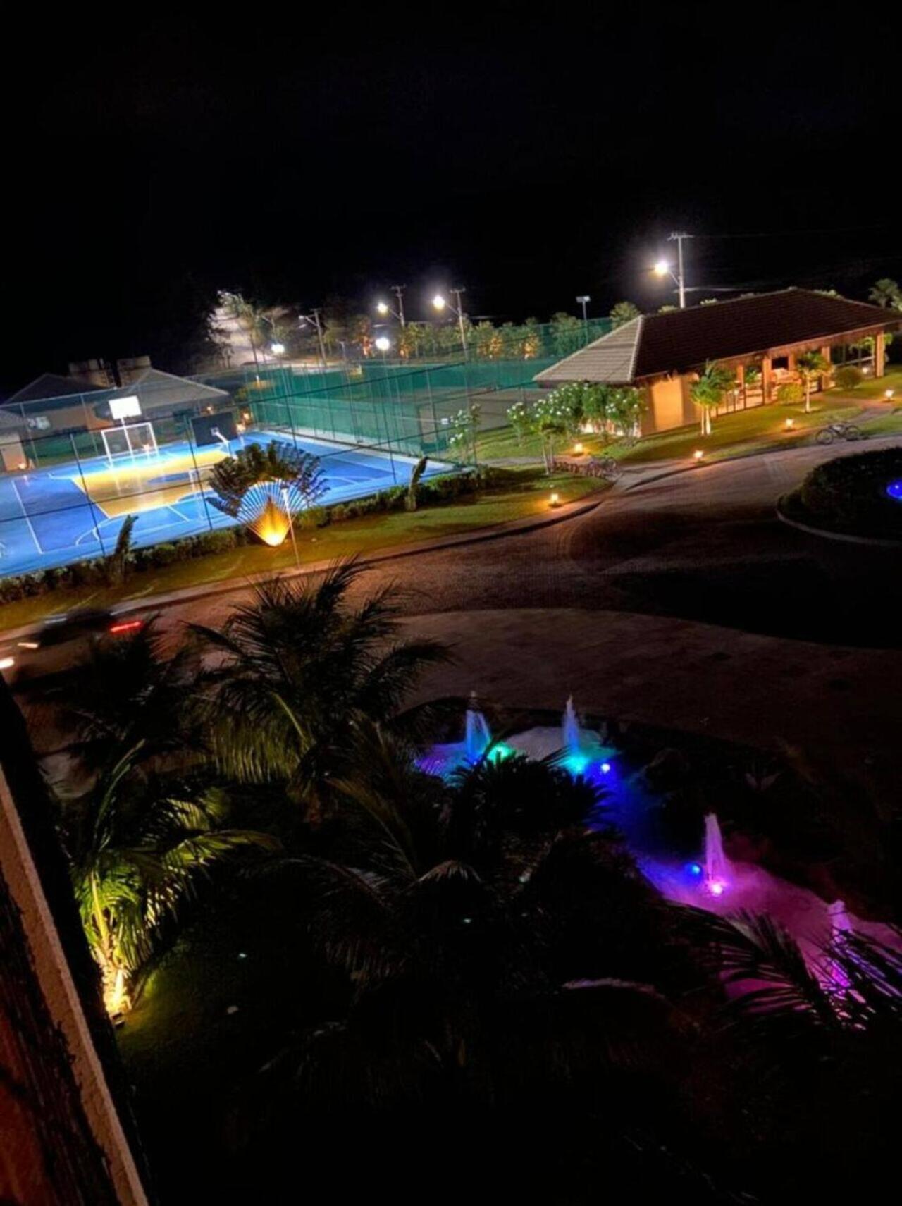 VG Sun Cumbuco - Apartamento por Temporada na Praia do Cumbuco Exterior foto