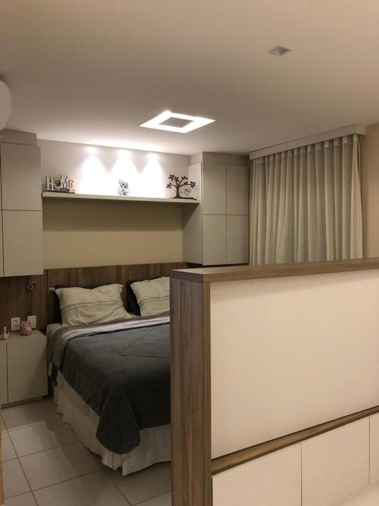 VG Sun Cumbuco - Apartamento por Temporada na Praia do Cumbuco Exterior foto