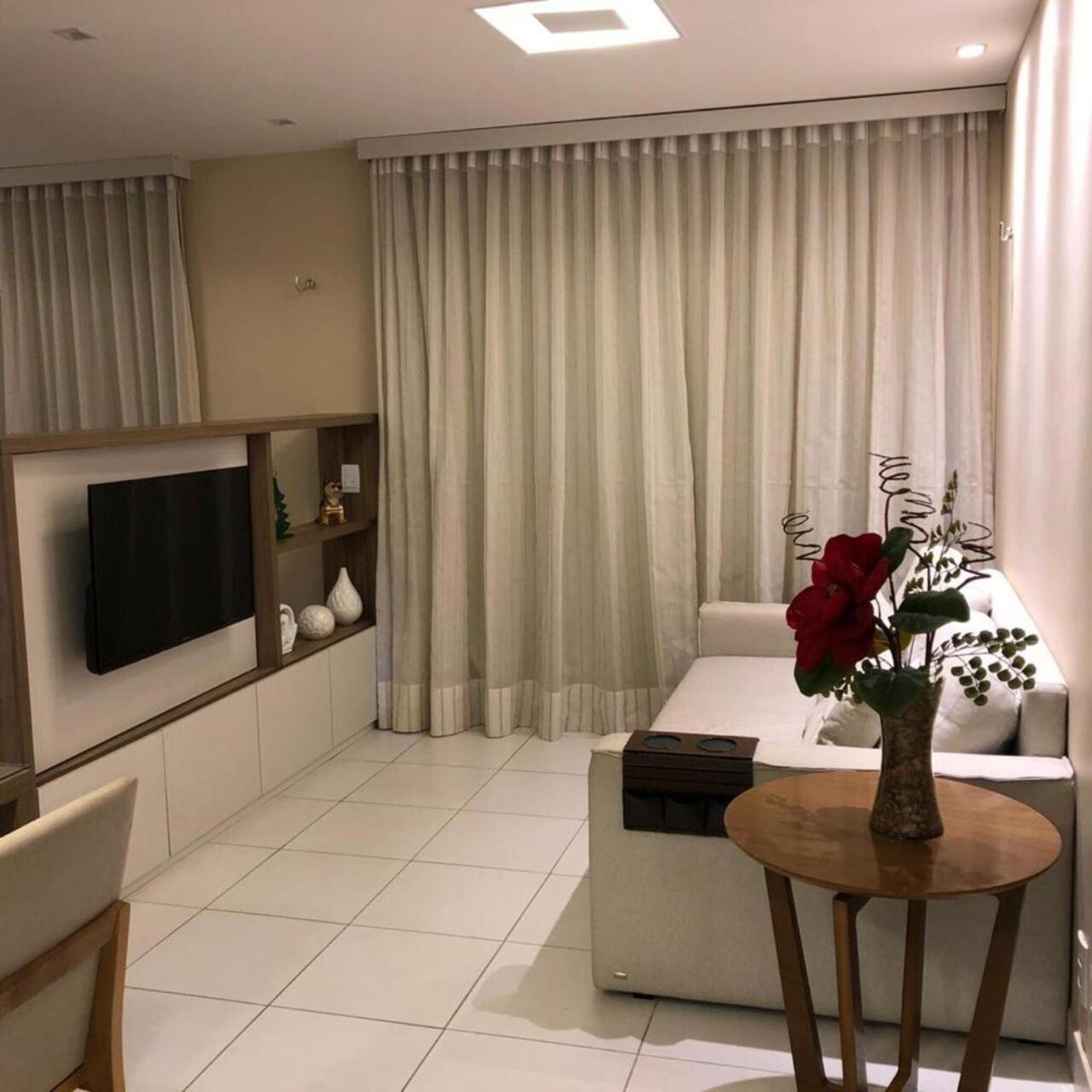 VG Sun Cumbuco - Apartamento por Temporada na Praia do Cumbuco Exterior foto