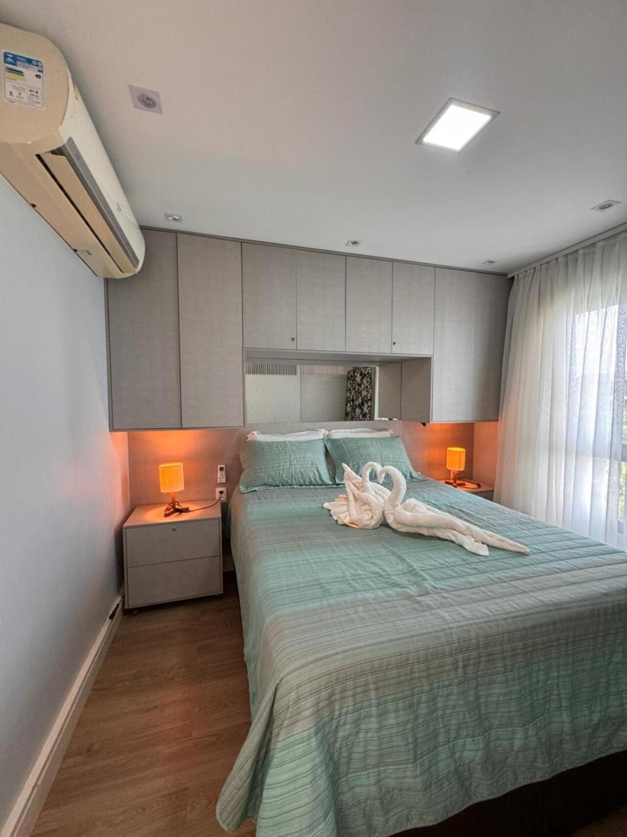 VG Sun Cumbuco - Apartamento por Temporada na Praia do Cumbuco Exterior foto