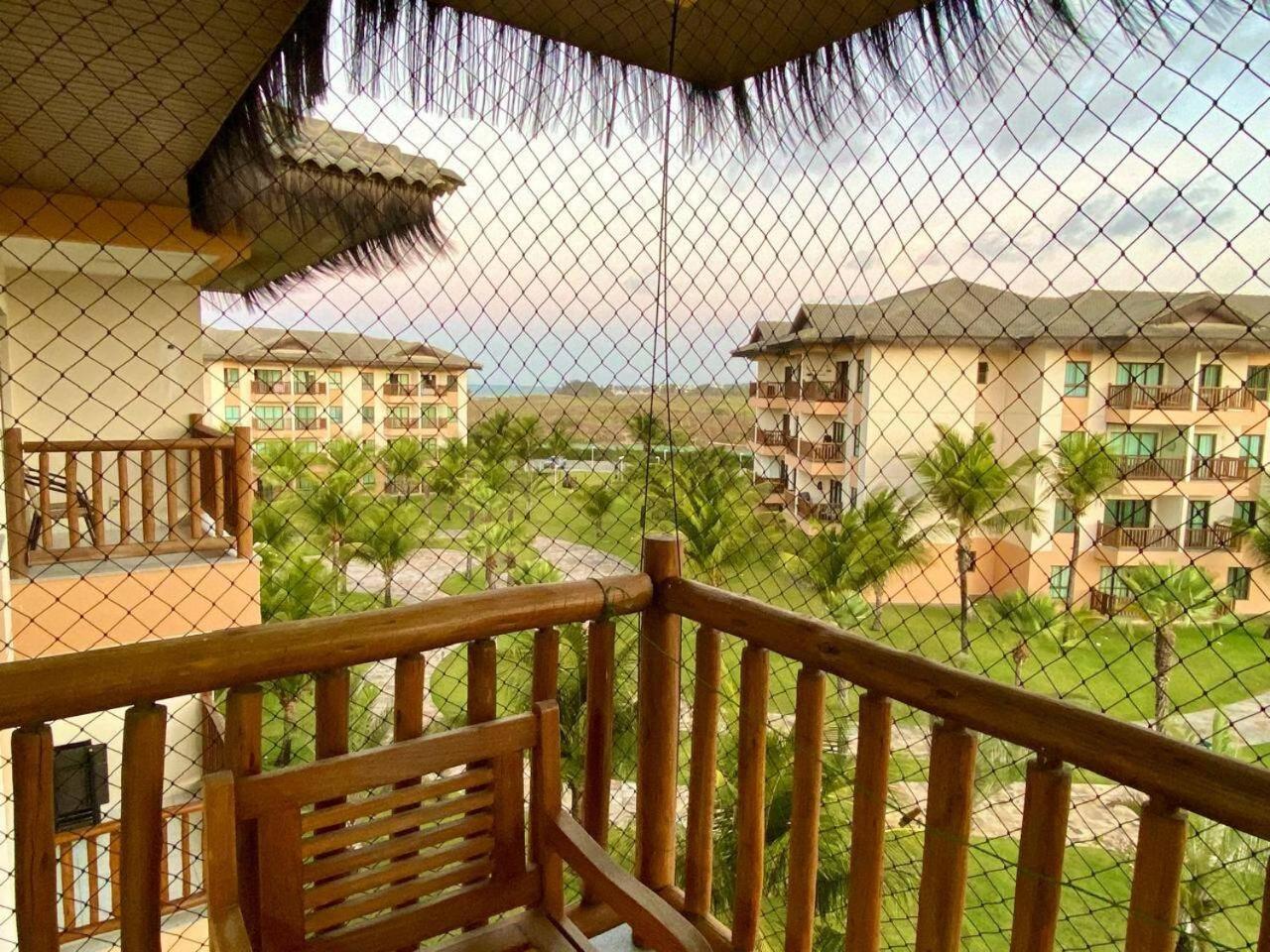 VG Sun Cumbuco - Apartamento por Temporada na Praia do Cumbuco Exterior foto